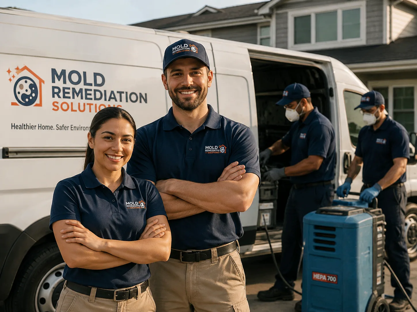 Mold Remediation company in Wevertown, NY